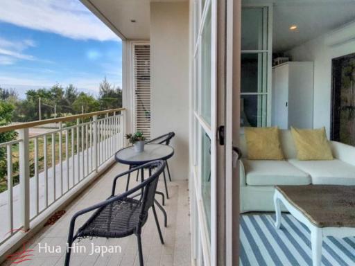 1 Bedroom Unit at Popular Autumn Condo in Walking Distance to the Beach