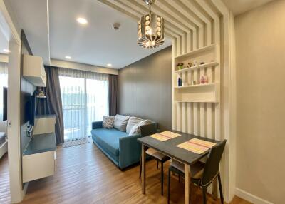 Condo for Sale Dusit Grand Park Jomtien