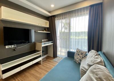 Condo for Sale Dusit Grand Park Jomtien