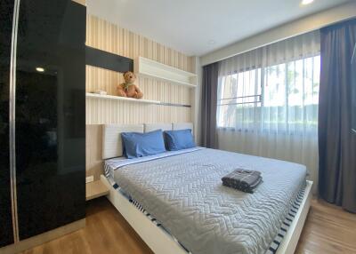 Condo for Sale Dusit Grand Park Jomtien