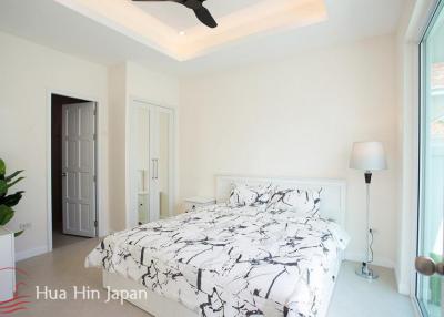 Modern 3 Bedroom Pool Villa in Secured Development near Palm Hills Golf (Off Plan)