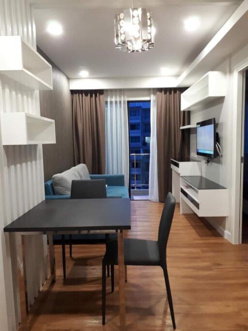 Price Reduced!! Dusit Grand Park Condo for Sale