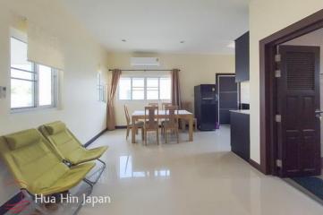 Beautiful 3 Bedroom Pool Villa in Emerald Project (completed) near Banyan Golf