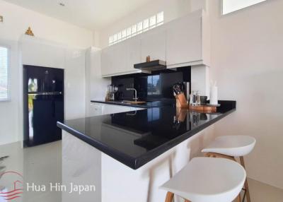 2 Bedroom House inside a Compound very close to Hua Hin