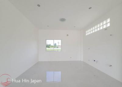 2 Bedroom House inside a Compound very close to Hua Hin