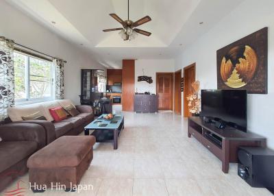 2 Bedroom Villa in Secured Compound with 4 communal pools (completed, fully furnished)