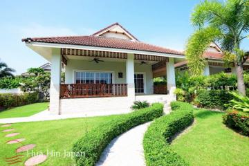 2 Bedroom Villa in Secured Compound with 4 communal pools (completed, fully furnished)