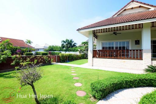 2 Bedroom Villa in Secured Compound with 4 communal pools (completed, fully furnished)