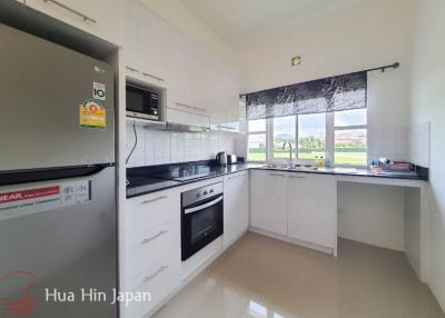 2 Bedroom Townhouse near Palm Hill (complete, ready to move in)