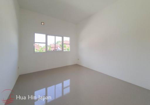 2 Bedroom Townhouse near Palm Hill (complete, ready to move in)