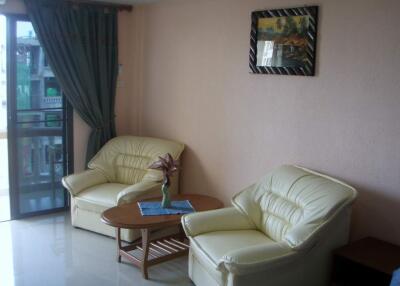 Sea Views Holiday Condo View Pratumnak for Sale