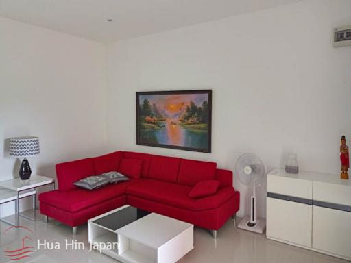 1 Bedroom Townhouse near Palm Hill (complete, ready to move in)