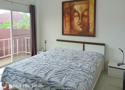 1 Bedroom Townhouse near Palm Hill (complete, ready to move in)