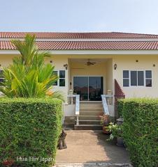 1 Bedroom Townhouse near Palm Hill (complete, ready to move in)