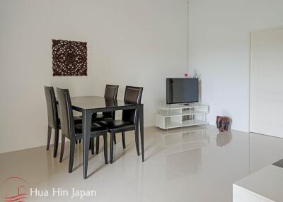 1 Bedroom Townhouse near Palm Hill (complete, ready to move in)