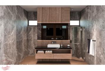 Modern Tropical Design Villa near Banyan Golf by Award Winning Developer