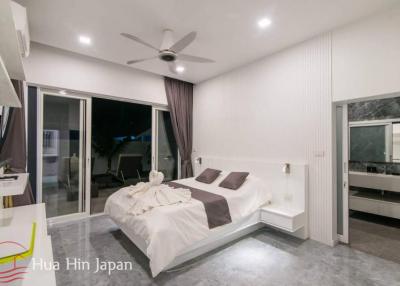 Top Quality Modern 3 Bedroom Villa only 15 Min to Town, Black Mountain (Newly Completed, Fully Furnished)