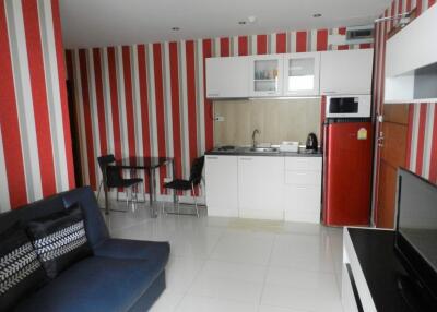 1 Bed Neo Condo for Sale in Jomtien