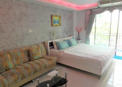 Studio Neo Condo in Jomtien for Sale