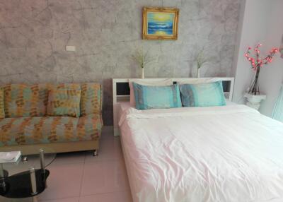 Studio Neo Condo in Jomtien for Sale