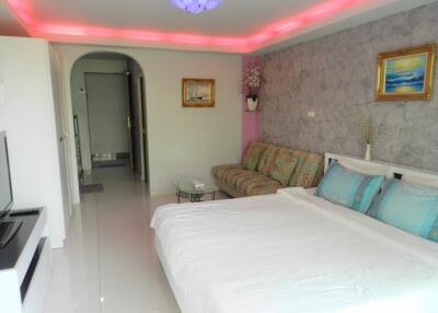 Studio Neo Condo in Jomtien for Sale