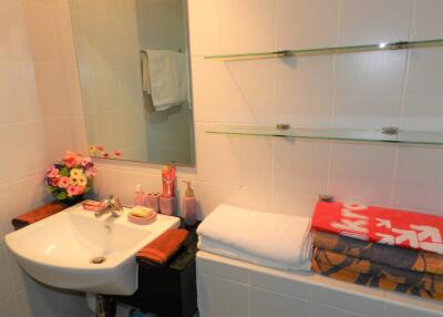 Studio Neo Condo in Jomtien for Sale