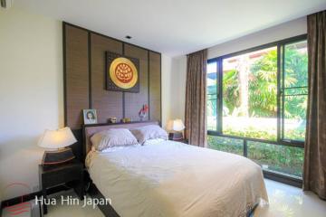 Luxurious 3 Bedroom Pool Villa in Popular Panorama Project near Sai Noi Beach