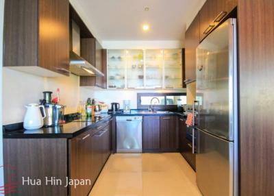 Luxurious 3 Bedroom Pool Villa in Popular Panorama Project near Sai Noi Beach