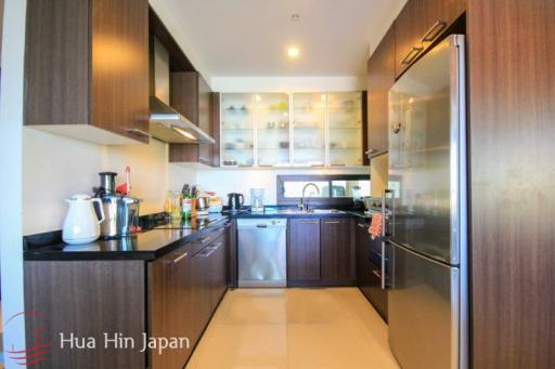 Luxurious 3 Bedroom Pool Villa in Popular Panorama Project near Sai Noi Beach