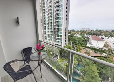 Riviera Wongamat Condominium for Sale