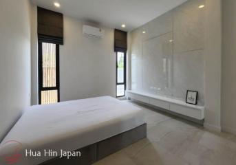 Stylish 3 Bedroom Villa on Soi 114 (Off plan)