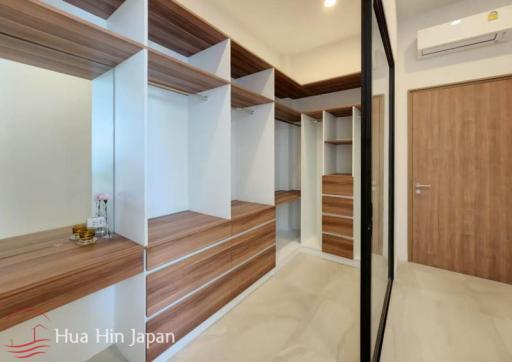 Stylish 3 Bedroom Villa on Soi 114 (Off plan)