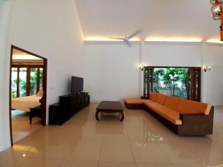 Private Pool Villa in Jomtien for Sale