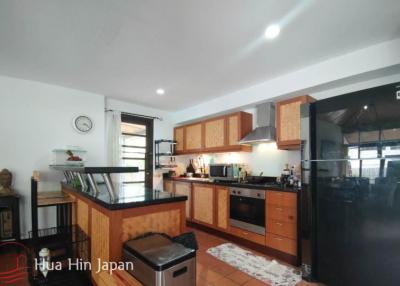 Beautiful 4 Bedroom Villa Resort Style inside The Villa Vista Off Soi 126