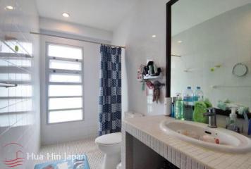 Beautiful 4 Bedroom Villa Resort Style inside The Villa Vista Off Soi 126