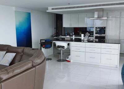 Amari Residence 3 bed Condominium for Sale