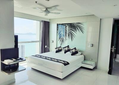 Amari Residence 3 bed Condominium for Sale