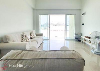 2 Bedroom House close to Hua Hin ( Off- Plan)