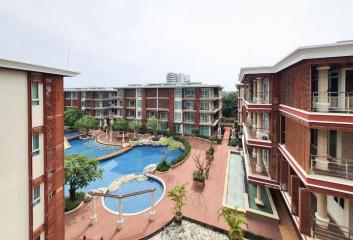 Beautiful 2 Bedroom Beachfront at The Seaside Condominium