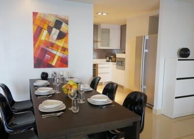 La Royale Beach Condo for Sale in Na Jomtien