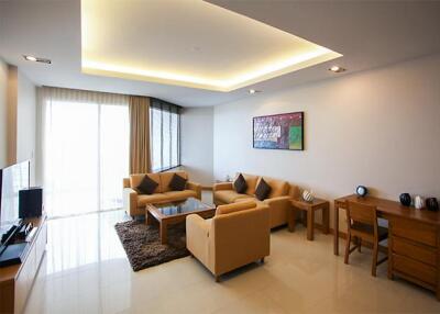 Spacious Condo for Sale in Na Jomtien