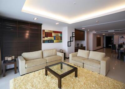 Large Beach Front Pattaya Condo for Sale