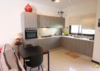 **Price reduced!**  3 Bedroom Pool Villa in Heights 1 Near Hua Hin Centre