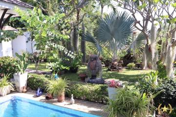 **Price reduced!**  3 Bedroom Pool Villa in Heights 1 Near Hua Hin Centre