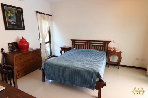 **Price reduced!**  3 Bedroom Pool Villa in Heights 1 Near Hua Hin Centre