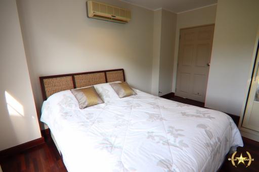 **Huge Price Reduction!** Fully Furnished Specious 2 Bedroom Unit at SantiPura Beach Front Condominium