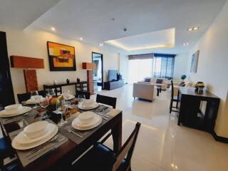 La Royale Beach Condo for Sale in Pattaya