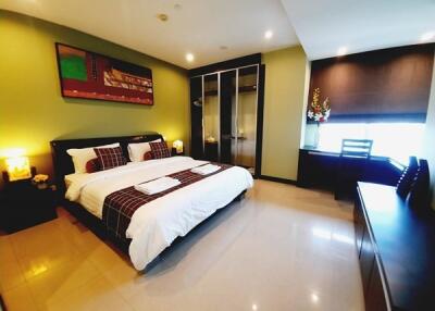 La Royale Beach Condo for Sale in Pattaya