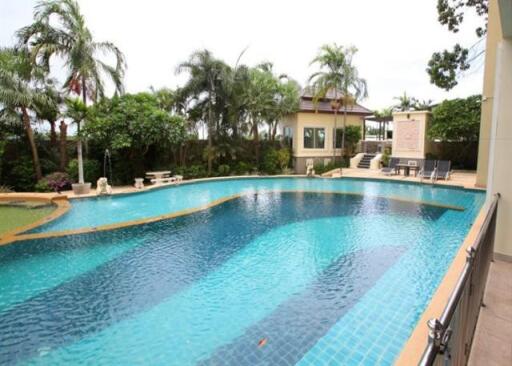 The Residence Jomtien Condo for Sale