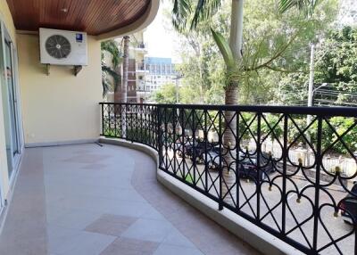 The Residence Jomtien Condo for Sale